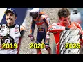 Download Lagu Kisah Jatuh Bangun Perjalanan Marc Marquez Meraih 7 Gelar Dunia MotoGP