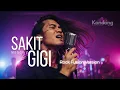 Lagu 🎵 SAKIT GIGI – MEGGY.Z – ROCK FUSION PROGRESIVE COVER VERSION| KANDANG MUSIK LAB| DANGDUT LAWAS