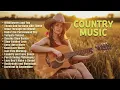 Download Lagu October Country Music Collection ⭐ Best Classic Country Love Songs ❤️ Timeless Country Melodies