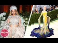Top 10 Best Met Gala Looks 2026