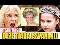 Download Lagu Camilla woedend op prinses Charlotte omdat ze Diana’s tiara draagt