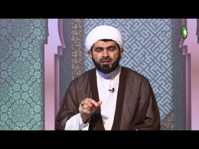 ⁣139    İmam Zamanın (ə.f) uzun ömürlü olması - Höccətül-İslam Firuz Yaşaroğlu