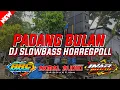 Lagu DJ SHOLAWAT TERBARU‼️DJ SLOWBASS PADANG BULAN✨JINGLE TERBARU AKMAL AUDIO🔊