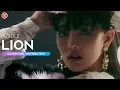 Download Lagu (G) IDLE - Lion (MV Teaser) | Screentime Distribution