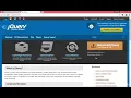 How To Download Bootstrap and jQuery and their CDNs Learn Bootstrap Bootstrap3 and Bootstrap4