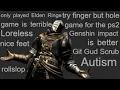 Dark Souls wiki Comments are INSANE Part 1