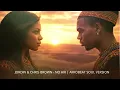 Jordin & Chris Brown- NO AIR ( Afro Soul / Afrobeat Version) 🌎✨
