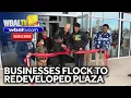 DTLR opens at Reisterstown Road Plaza