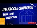 How Machine Learning Predicts Loan Defaults in Finance production Ready code