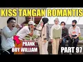 Download Lagu BOY WILLIAM KENA PRANK KI*S TANGAN ROMANTIS PART 97, VIRAL TIKTOK