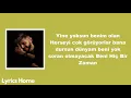 MEG - Papatya (Sözleri/Lyrics)