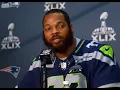 NFLs Michael Bennett Alleges Excessive Force By Las Vegas Police