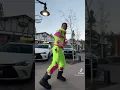 Stephen Sharer TikTok (Dancing The TikTok Cutie Song)