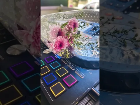 Rx2 DJ 🥰