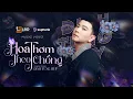 Download Lagu HOA THƠM THEO CHỒNG - ĐINH TÙNG HUY | Nỗi đau thấu trời tàn canh kiệu cưới em ngồi | LyricMV