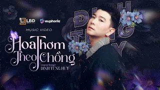Hoa thơm theo chồng