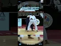 Download Lagu The Art of O Goshi: Francisco Garrigos's Stunning Technique! 🎯 #shorts #judo