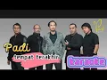 Download Lagu PADI Tempat Terakhir karaoke original karaoke