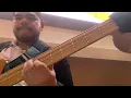 Download Lagu Setengah Hati with Donnie Sibarani (ex ADA Band) Bass Cam | Fame Performance