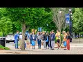 New to Blue What does Freshmen Orientation Look Like this Summer