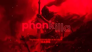 Sayfalse TRXVELER DJ ALIM DARE Sped Up 