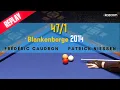 Download Lagu Blankenberge 2014 - 47/1 CAUDRON vs NIESSEN