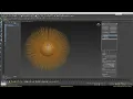 MASTERING Ornatrix MoovPhysics in 3ds Max Made EASY!