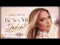 Demet Akalın - Bi' Şey Mi Dedin? (2026)