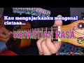 KEPASTIAN RASA KENTRUNG COVER BY LTV || Kau mengajarkanku mengenal cinta..