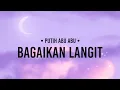 Download Lagu Putih Abu-abu - Bagaikan Langit (lirik)