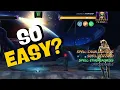 Download Lagu She Never Had a Chance… Hulk vs Enchantress in Alliance War – MCOC