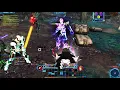 [SWTOR 6.1 PvP] "Pyro Powertech" Novare Coast