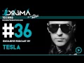 Download Lagu Tesla – Techno Live Set // Dogma Techno Podcast [April 2015]