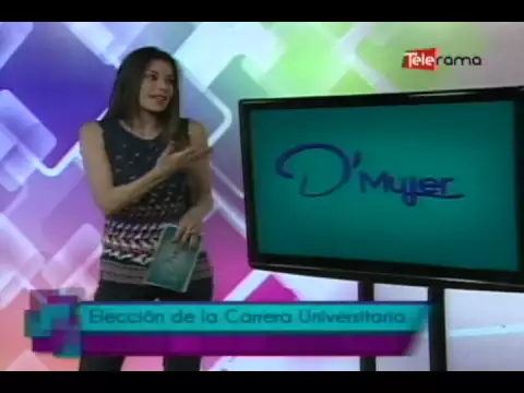 Elección de la carrera universitaria