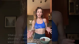 Tip For Tracking Your Macros