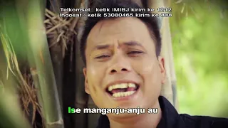 ise ma mangapus ilukkon new las uli trio u0026 siantar rap foundation