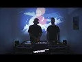 UppwindRec — Episode 10 w/ FA & Uppermost (B2B DJ Set)