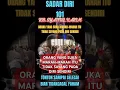 Download Lagu ORANG YANG SUKA MARAH-MARAH ITU TIDAK SAYANG PADA DIRI SENDIRI / KH. Syaiful Karim