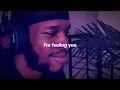 Vision (Official Lyric Video)