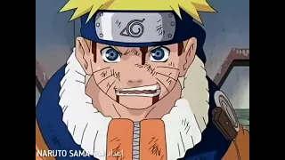 ناروتو قتال ناروتو ضد كيبا كاملة مدبلج عربي ناروتو الحلقة 45 