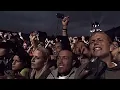 Michael Jackson (with drummer Jonathan Moffett) "They Don't Care About Us"  (Munich 1997)