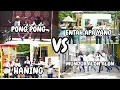 Download Lagu Dj PONG PONG VS ENTAH APA YANG VS MUNDUR ALON VS HANING | COJB