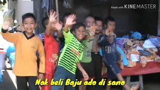 pasar kamis voc aswandi fullmen