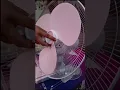 Download Lagu Wall fan Installation// usha fan //🙏 #wallfan #usha #viral