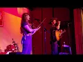 "Using Again", Lost Dog Street Band (Benjamin Tod & Ashley Mae)