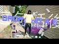 Milly Racks - Dropping A 6 shot by devprodfilms Before Trial The Album