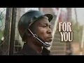 TENI - FOR YOU (Official Video) ft. Davido