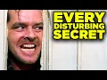 THE SHINING 1980 Breakdown Analysis Hidden Details Easter Eggs You Missed