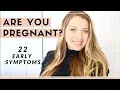 EARLIEST PREGNANCY SYMPTOMS BEFORE MISSED PERIOD TWO WEEK WAIT SYMPTOMS BEFORE BFP BY DPO WHEN TTC
