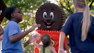 Hershey The Sweetest Place On Earth Company Overview